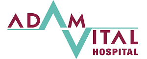 Adam Vital Hospital