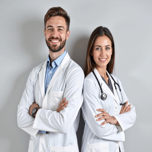 STD Screening Packages