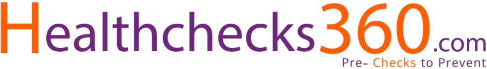 HealthChecks360 Logo
